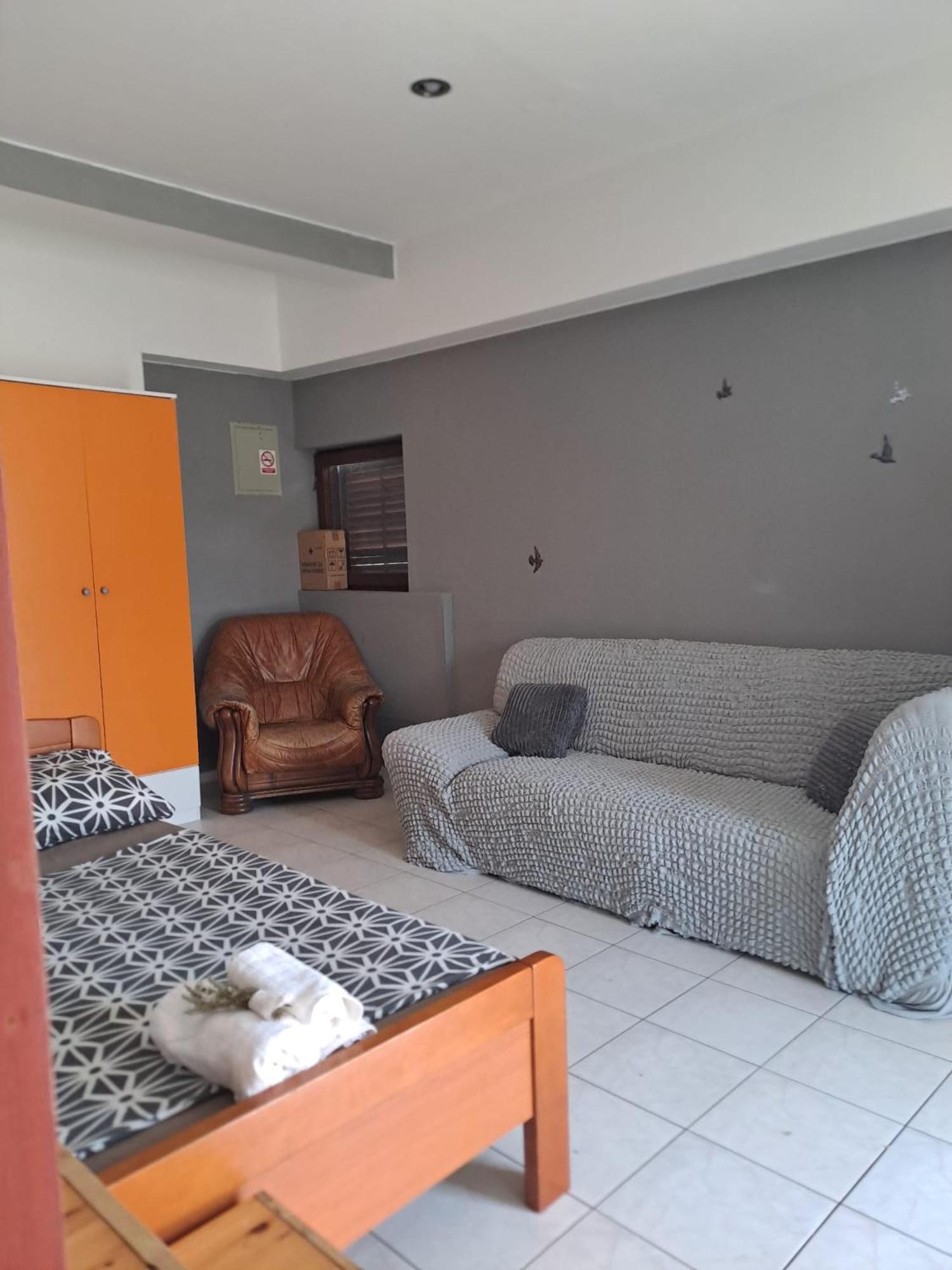 Appartement Konoba Yan à Pula Extérieur photo