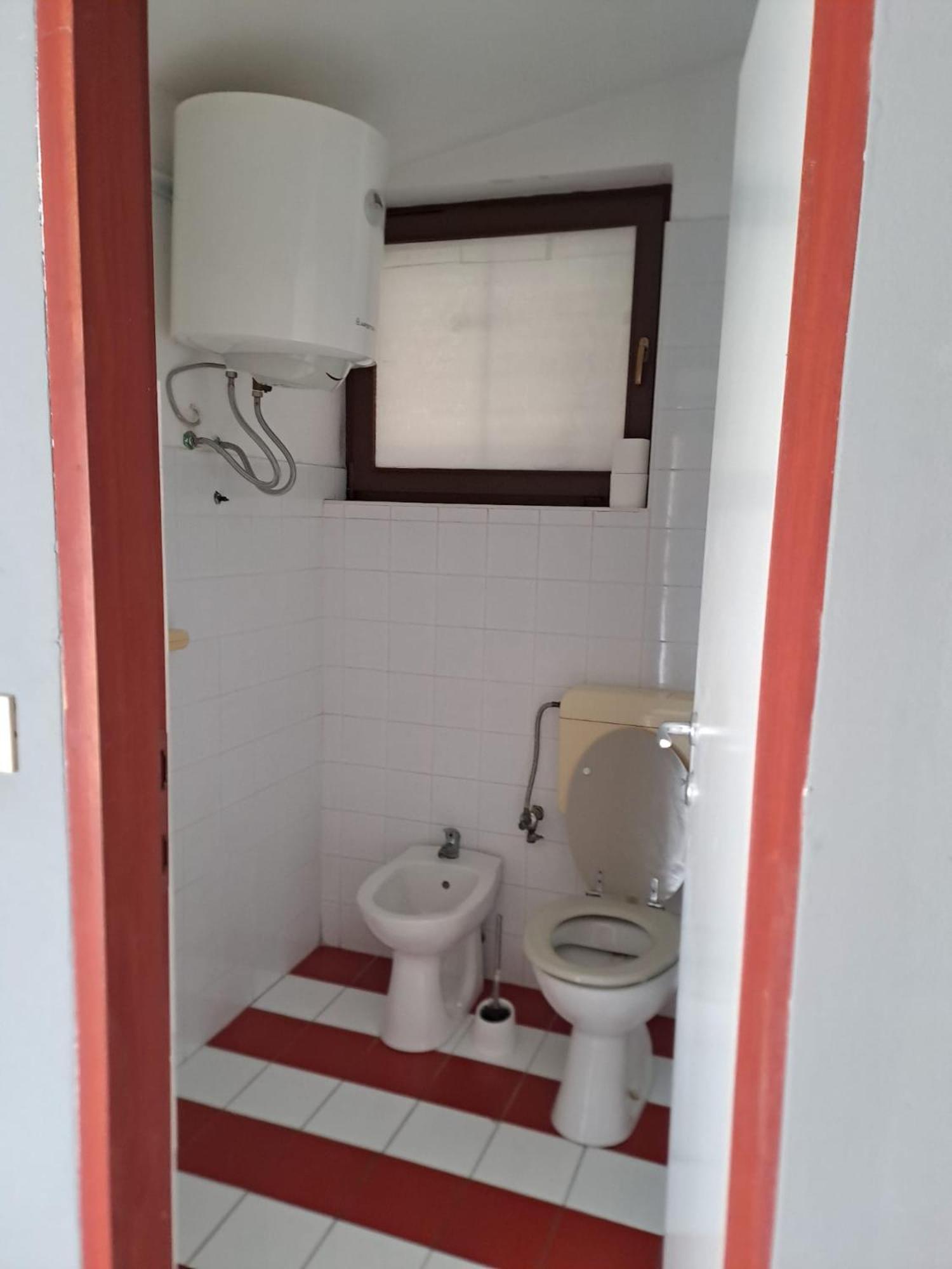 Appartement Konoba Yan à Pula Extérieur photo