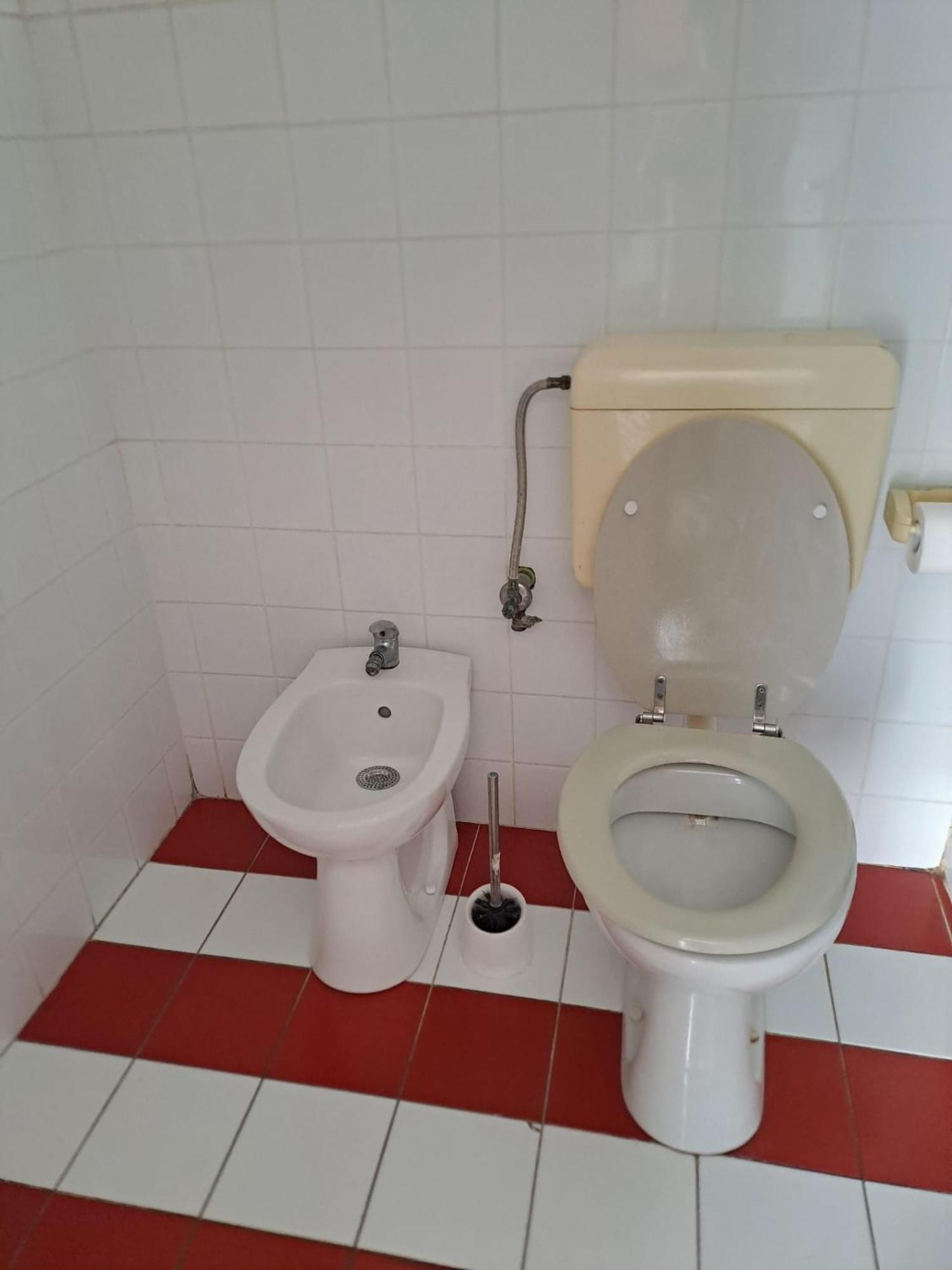 Appartement Konoba Yan à Pula Extérieur photo